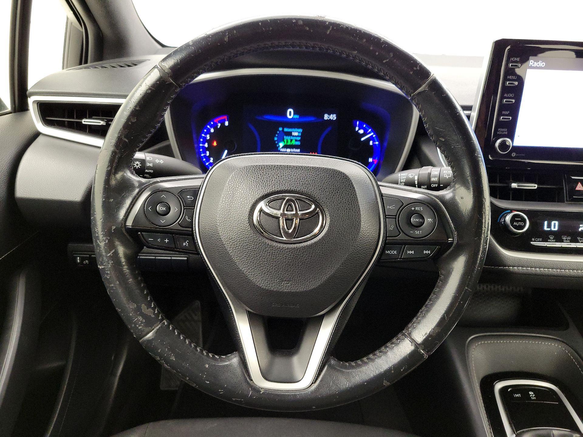 Thumbnail: 2020 Toyota Corolla - 10