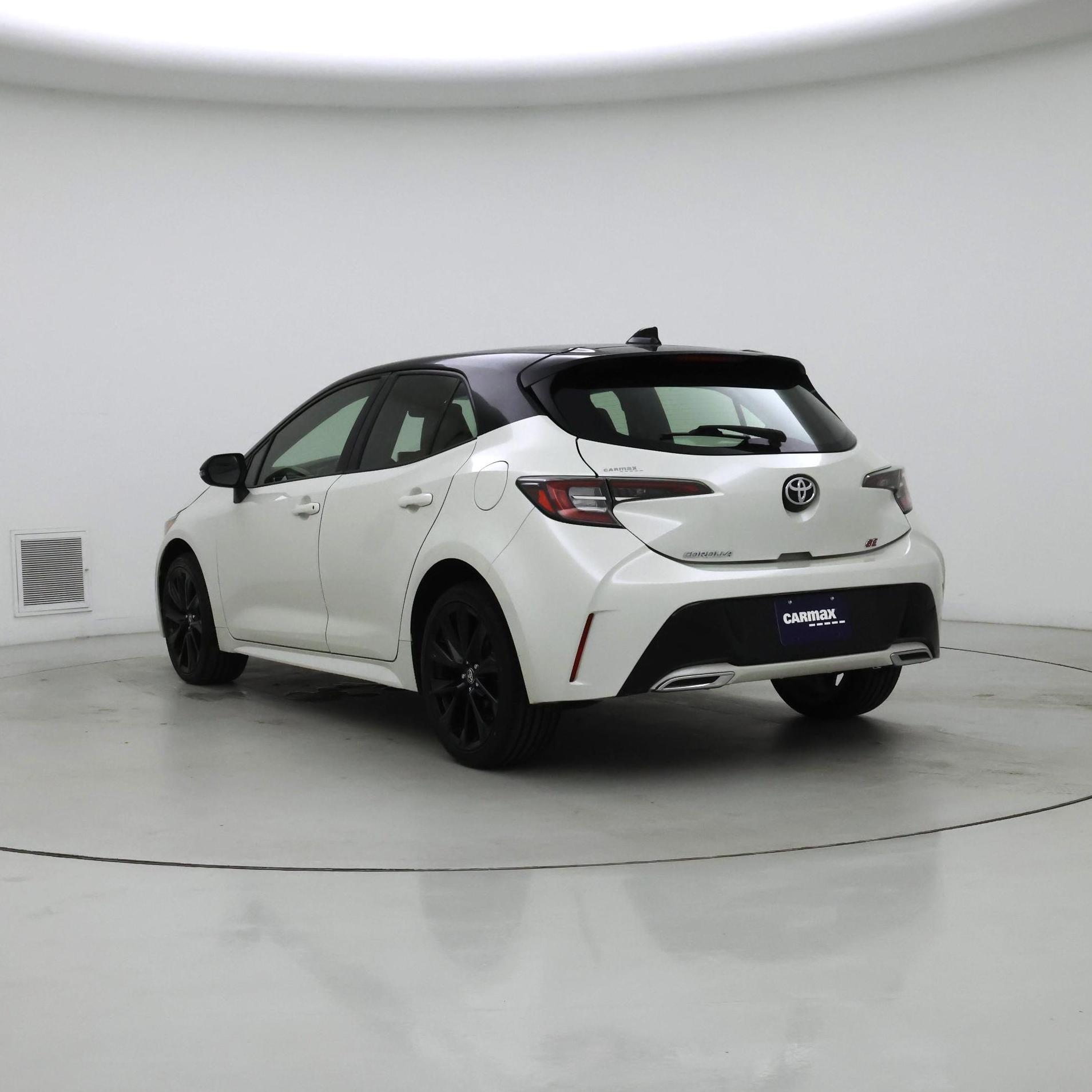 Thumbnail: 2020 Toyota Corolla - 2