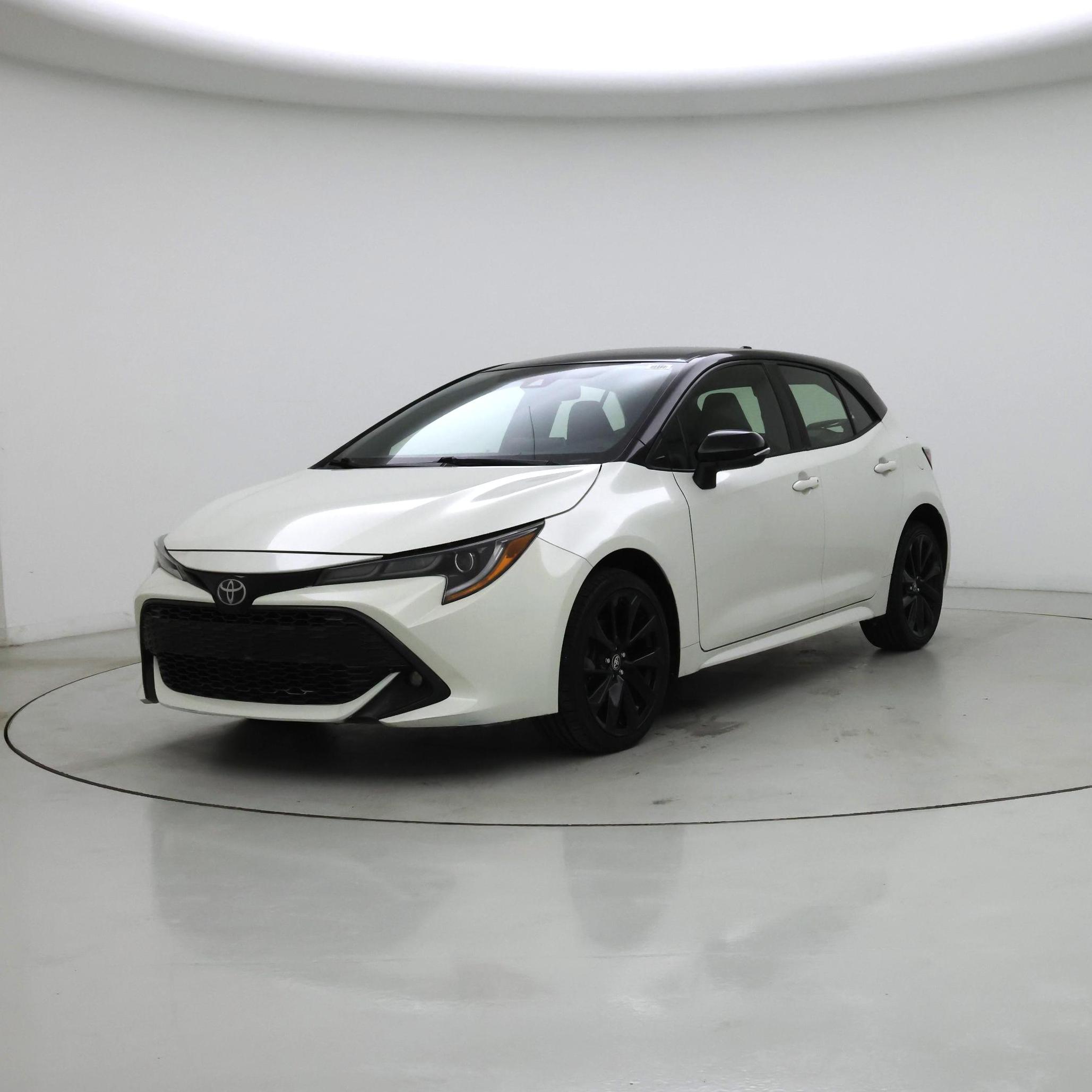 Thumbnail: 2020 Toyota Corolla - 4