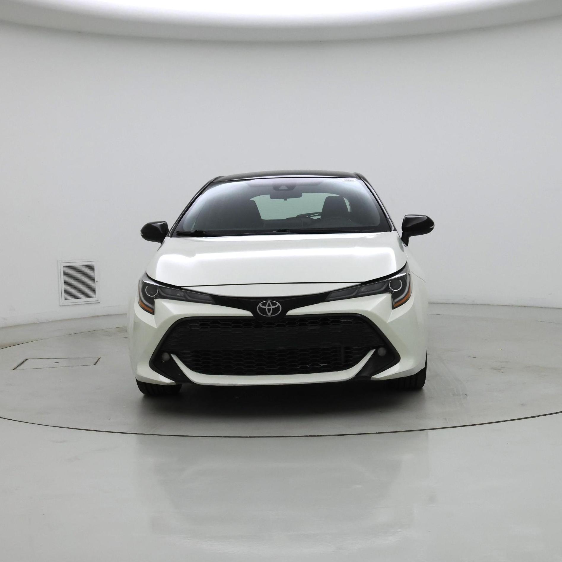 Thumbnail: 2020 Toyota Corolla - 5