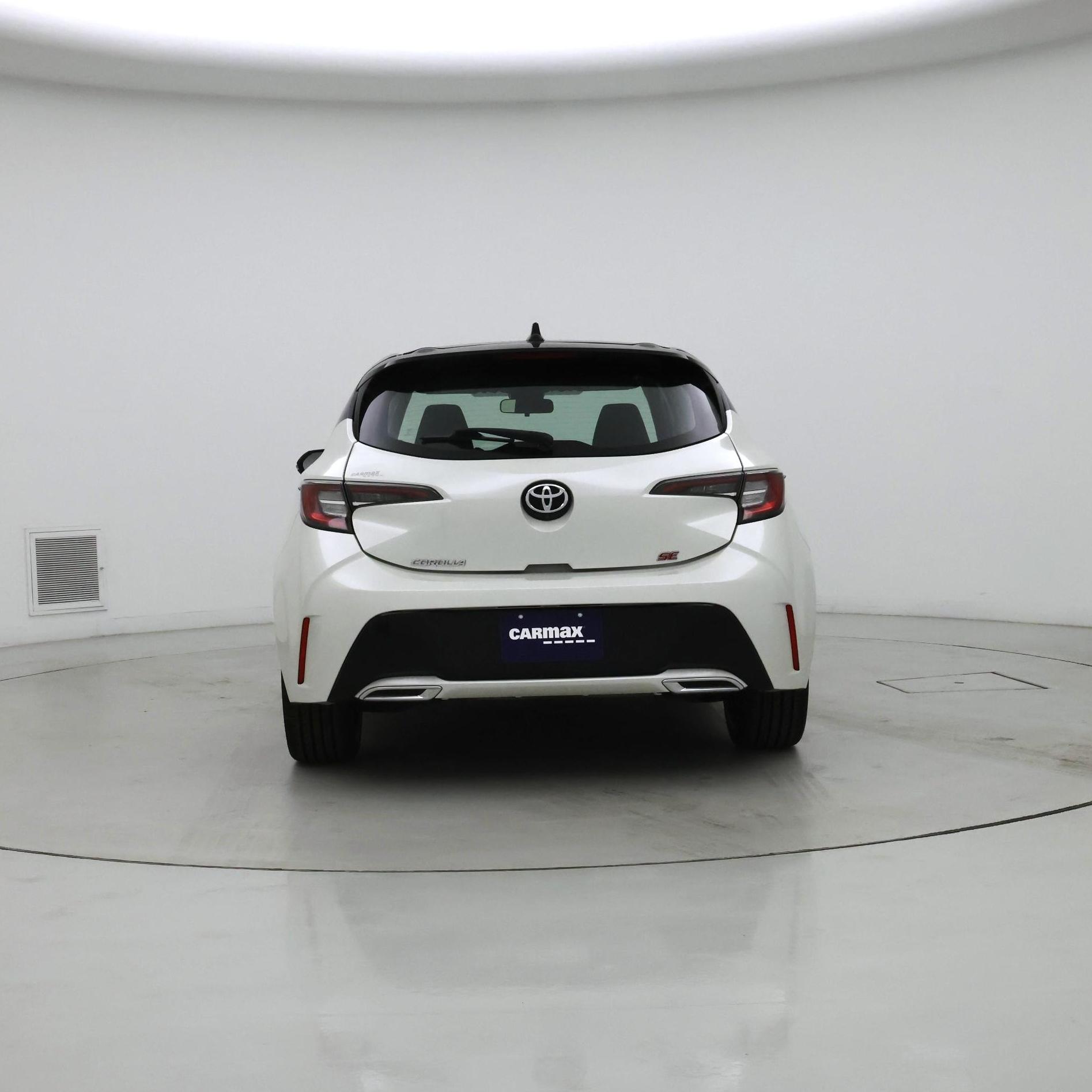 Thumbnail: 2020 Toyota Corolla - 6