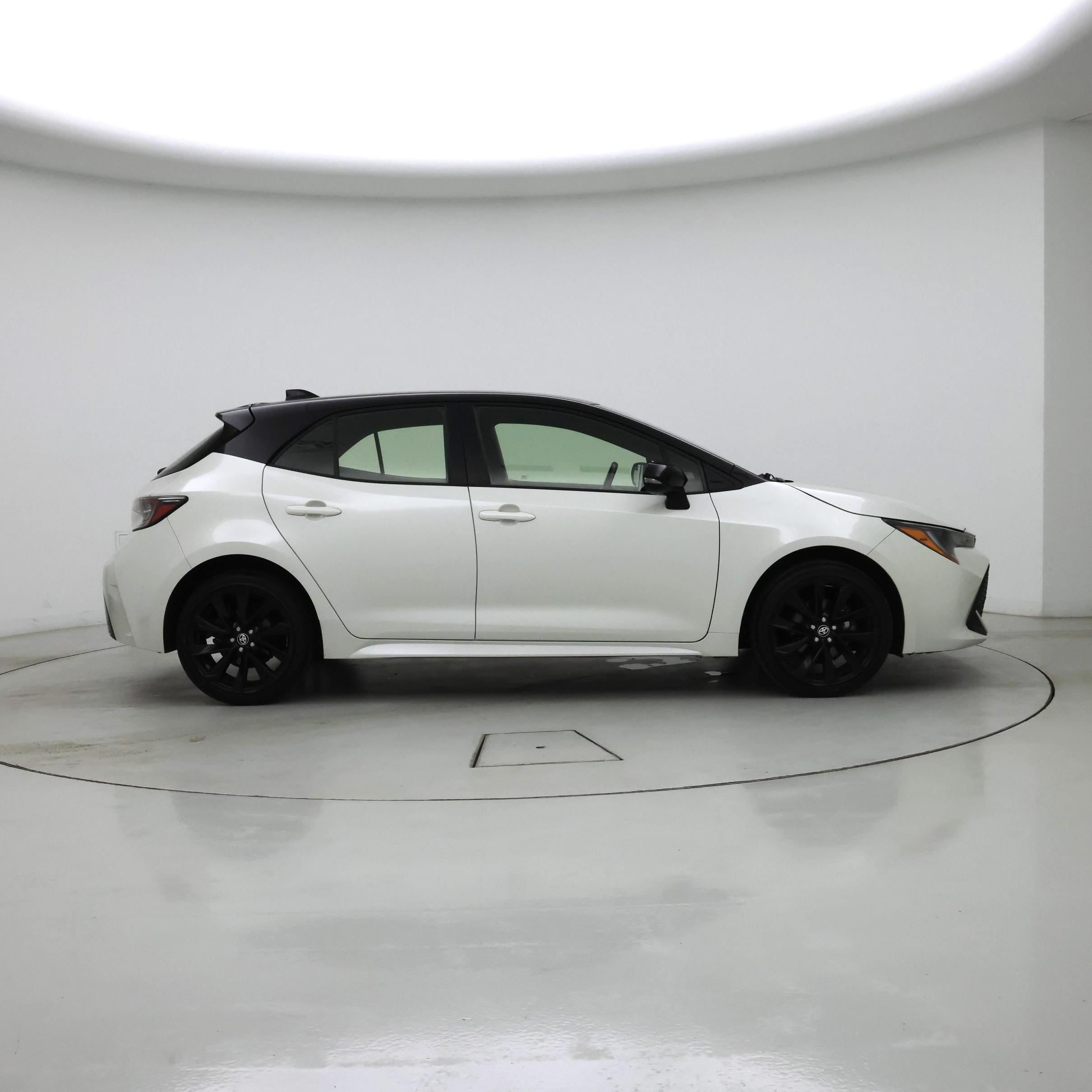 Thumbnail: 2020 Toyota Corolla - 7