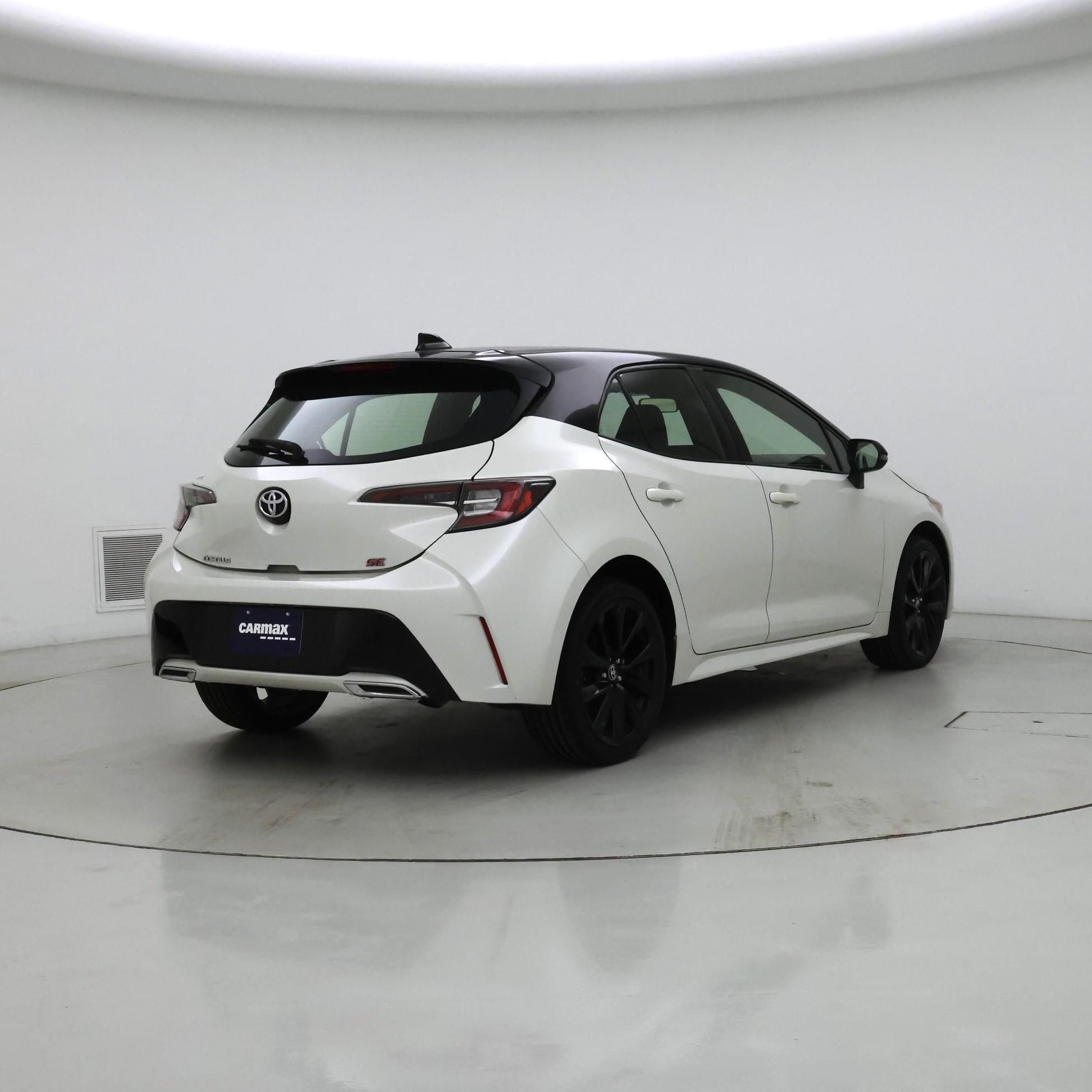 Thumbnail: 2020 Toyota Corolla - 8