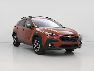 2024 Subaru Crosstrek Premium -
                Lithia Springs, GA