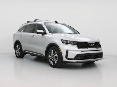 2022 Kia Sorento SX -
                  Lithia Springs, GA