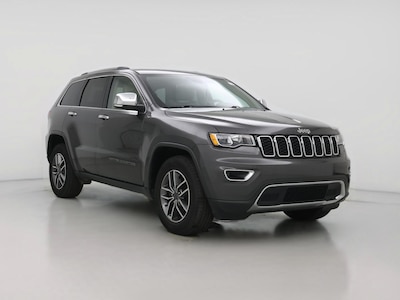 2020 Jeep Grand Cherokee Limited Edition -
                  Norcross, GA