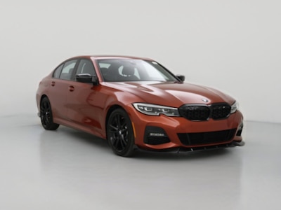 2019 BMW 3 Series 330xi -
                Lithia Springs, GA