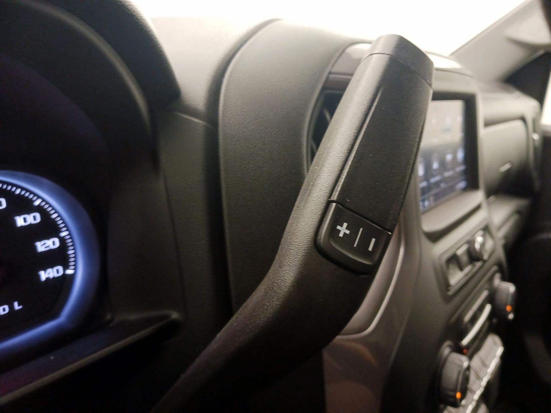 Thumbnail: 2022 Chevrolet Silverado 1500 - 17