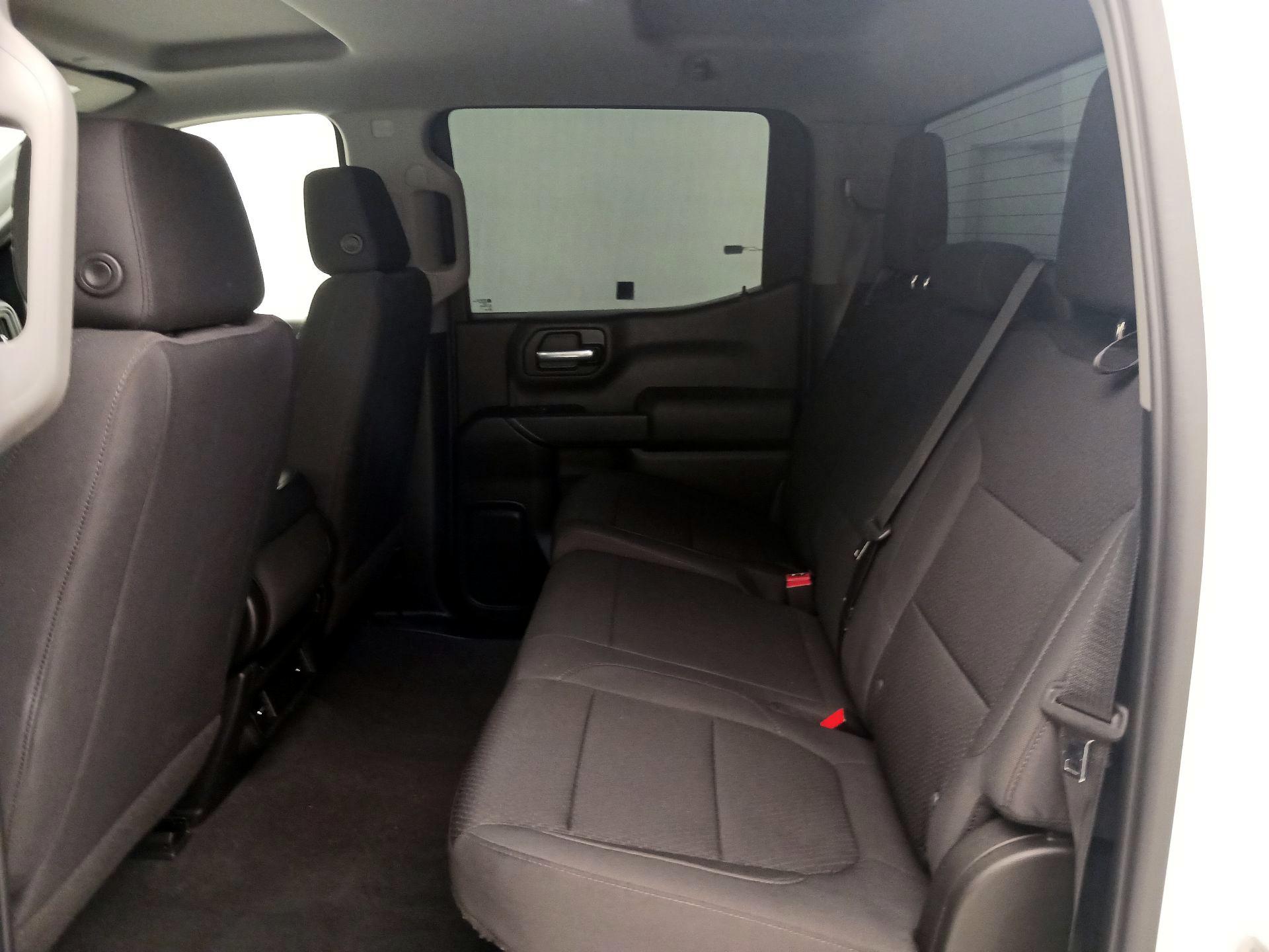 Thumbnail: 2022 Chevrolet Silverado 1500 - 19