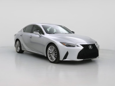 2023 Lexus IS 300 -
                Roswell, GA