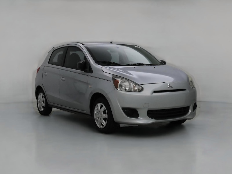 2014 Mitsubishi Mirage DE -
                  Norcross, GA