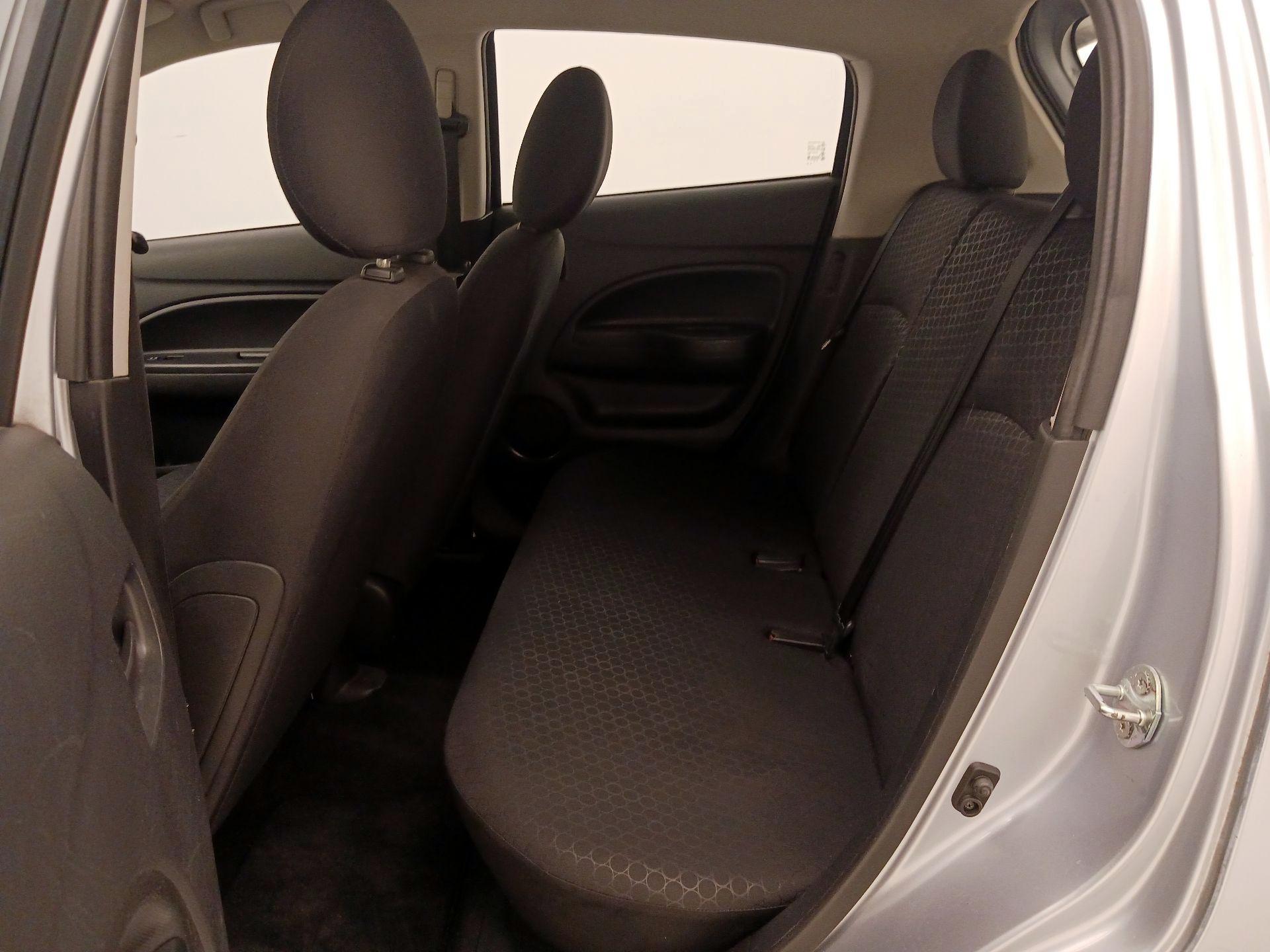 Thumbnail: 2014 Mitsubishi Mirage - 18