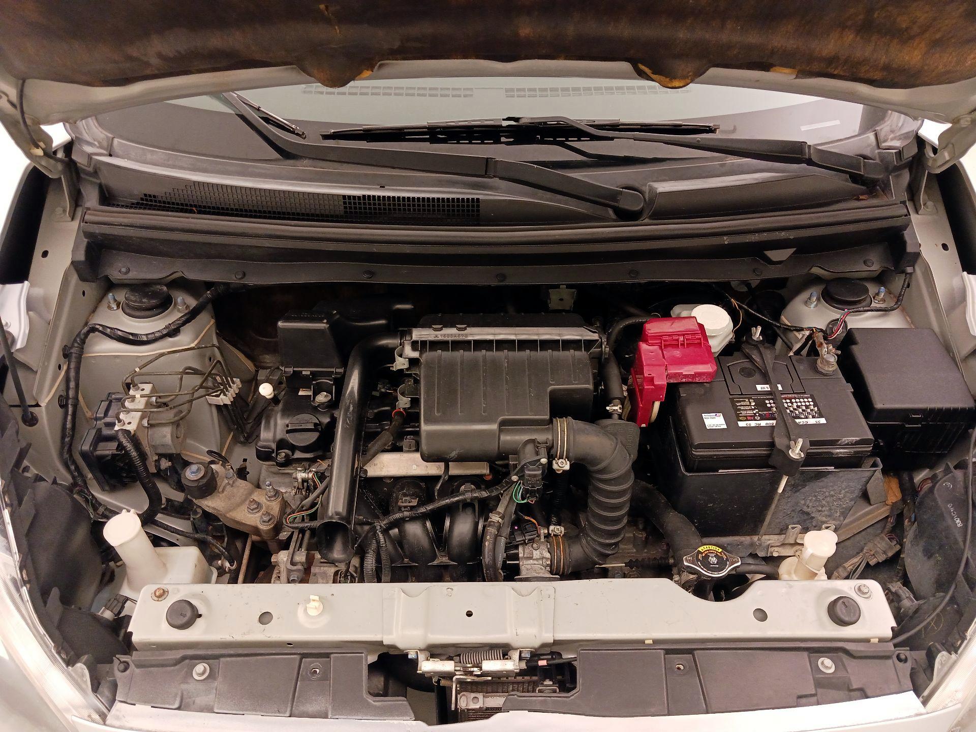 Thumbnail: 2014 Mitsubishi Mirage - 20
