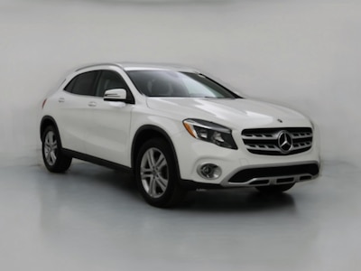 2020 Mercedes-Benz GLA 250 -
                  Norcross, GA