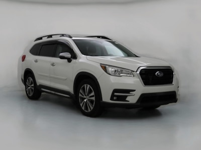 2020 Subaru Ascent Touring -
                  Lithia Springs, GA