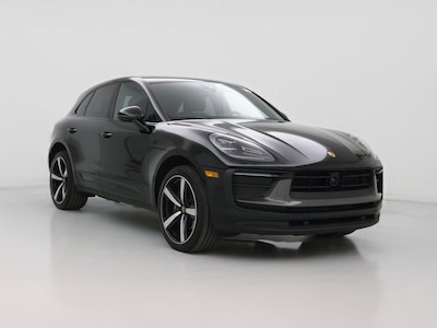 2023 Porsche Macan T -
                Lithia Springs, GA