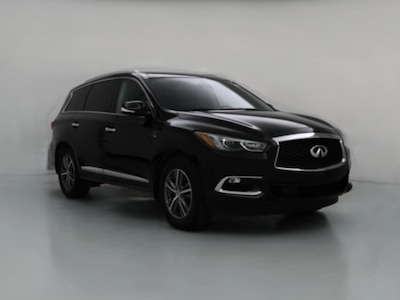 2020 INFINITI QX60 Luxe -
                Lithia Springs, GA