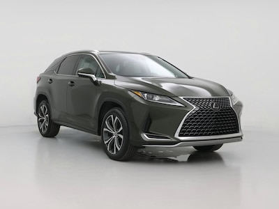 2021 Lexus RX 350 -
                  Lithia Springs, GA