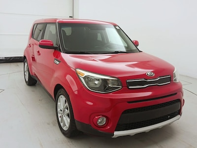 2018 Kia Soul Soul+ -
                  Lithia Springs, GA