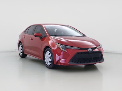 2020 Toyota Corolla LE -
                Kennesaw, GA
