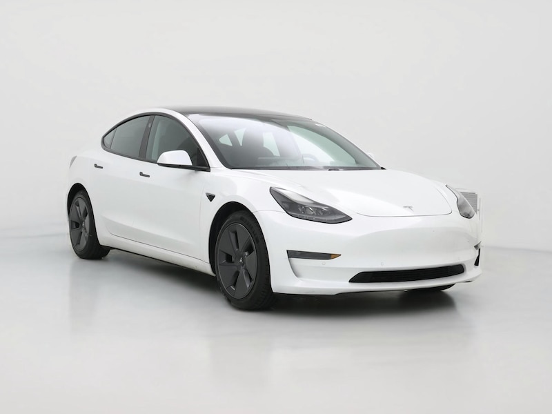 2021 Tesla Model 3 Standard Range -
                  Kennesaw, GA