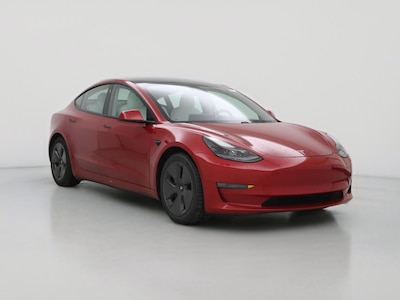 2021 Tesla Model 3 Standard Range -
                  Roswell, GA