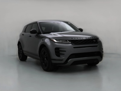 2023 Land Rover Range Rover Evoque R-Dynamic S -
                Lithia Springs, GA