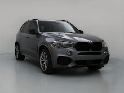 2018 BMW X5 xDrive35i -
                  Lithia Springs, GA