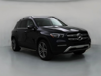 2022 Mercedes-Benz GLE 350 -
                Lithia Springs, GA
