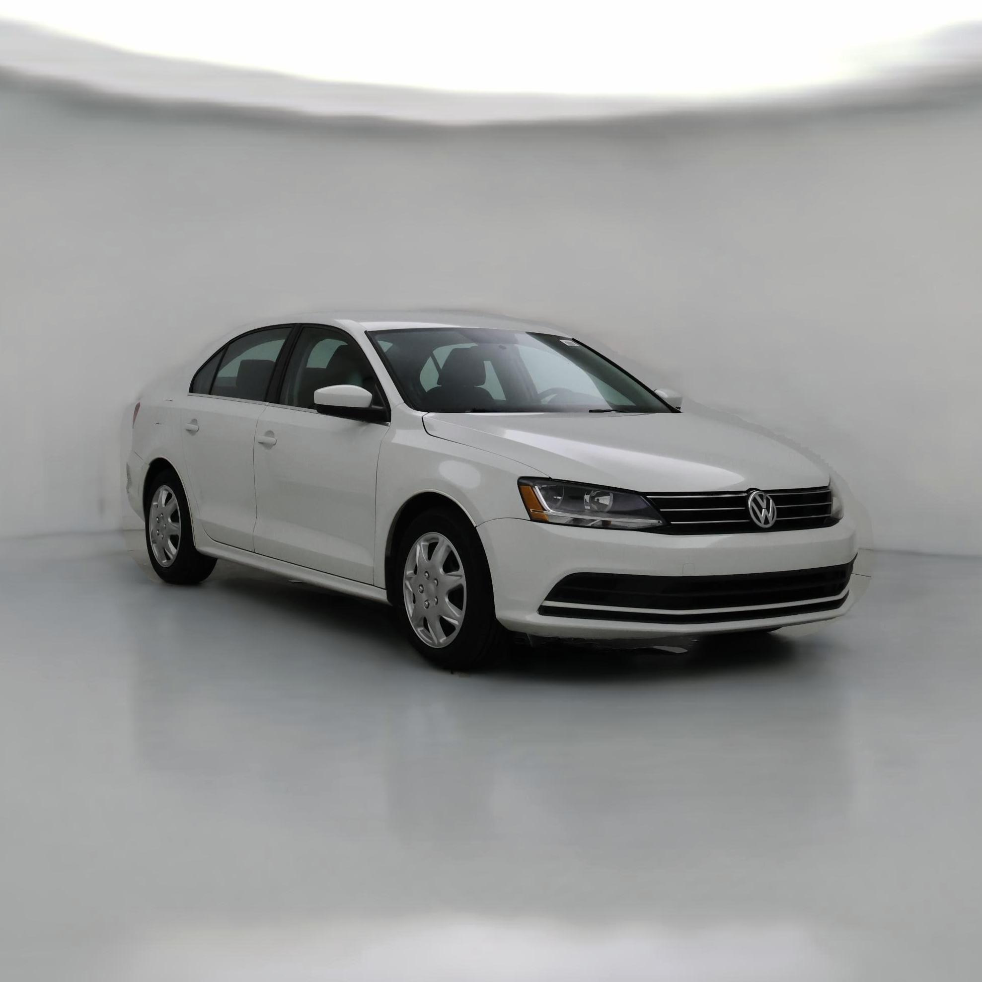 Thumbnail: 2017 Volkswagen Jetta - 1