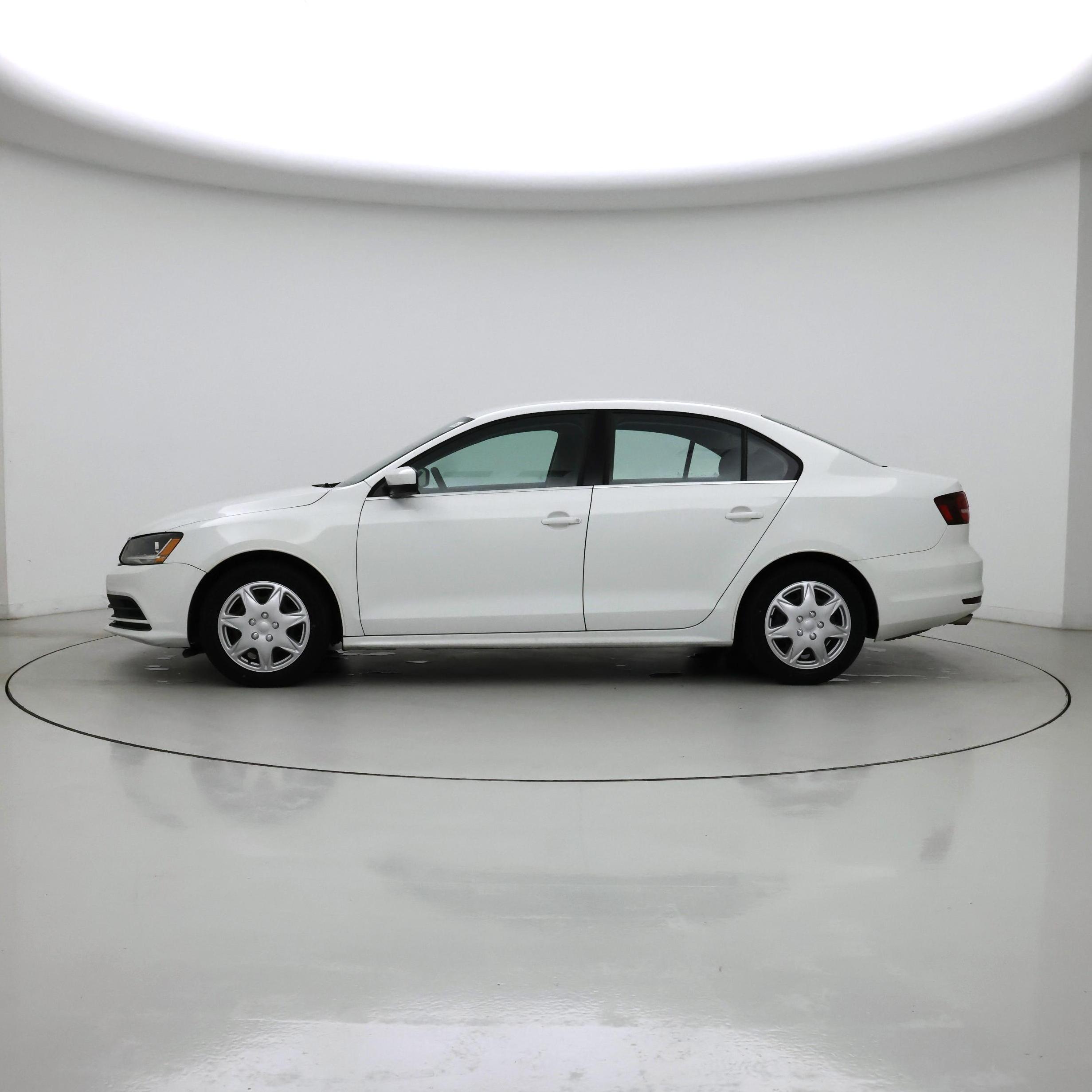 Thumbnail: 2017 Volkswagen Jetta - 3