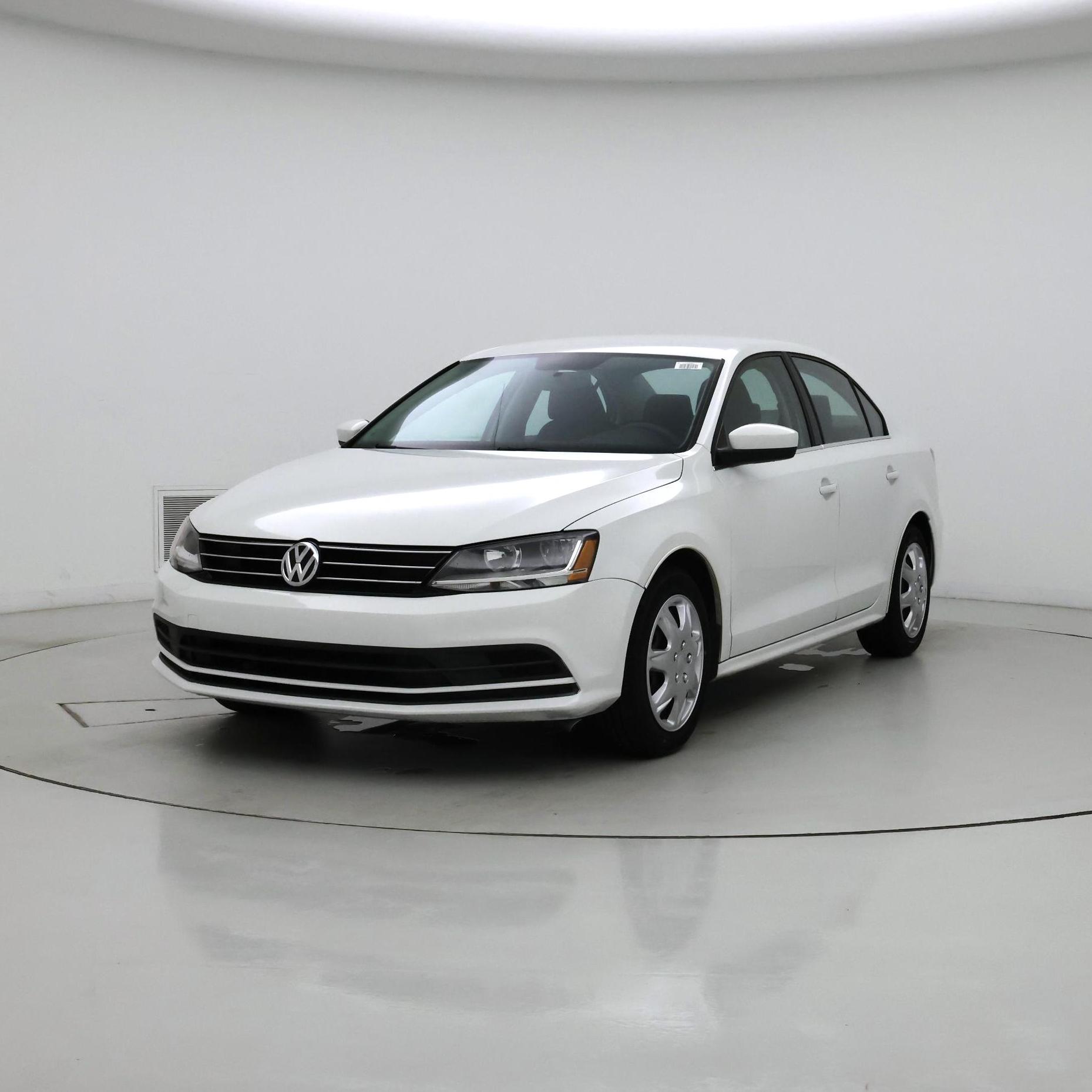 Thumbnail: 2017 Volkswagen Jetta - 4