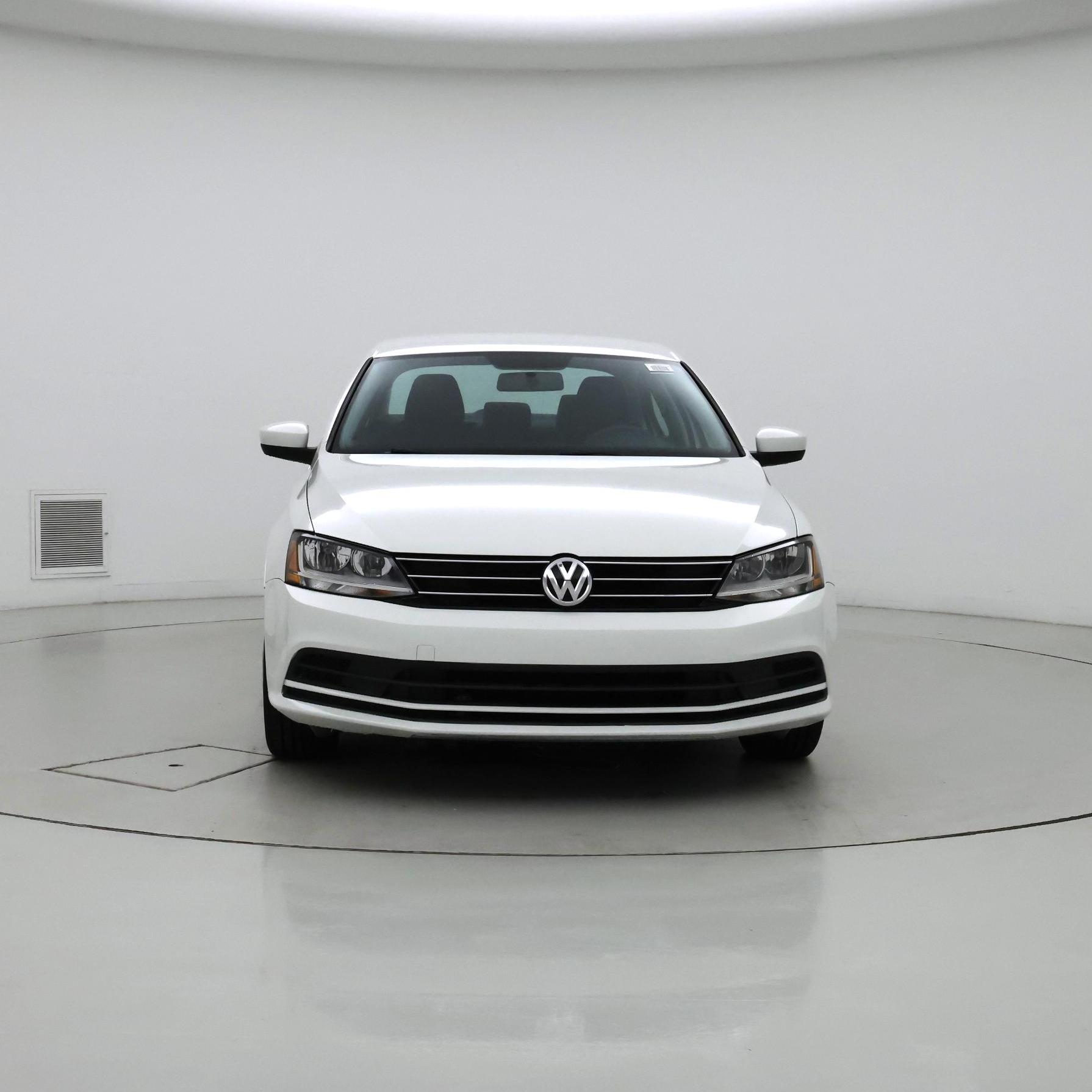 Thumbnail: 2017 Volkswagen Jetta - 5