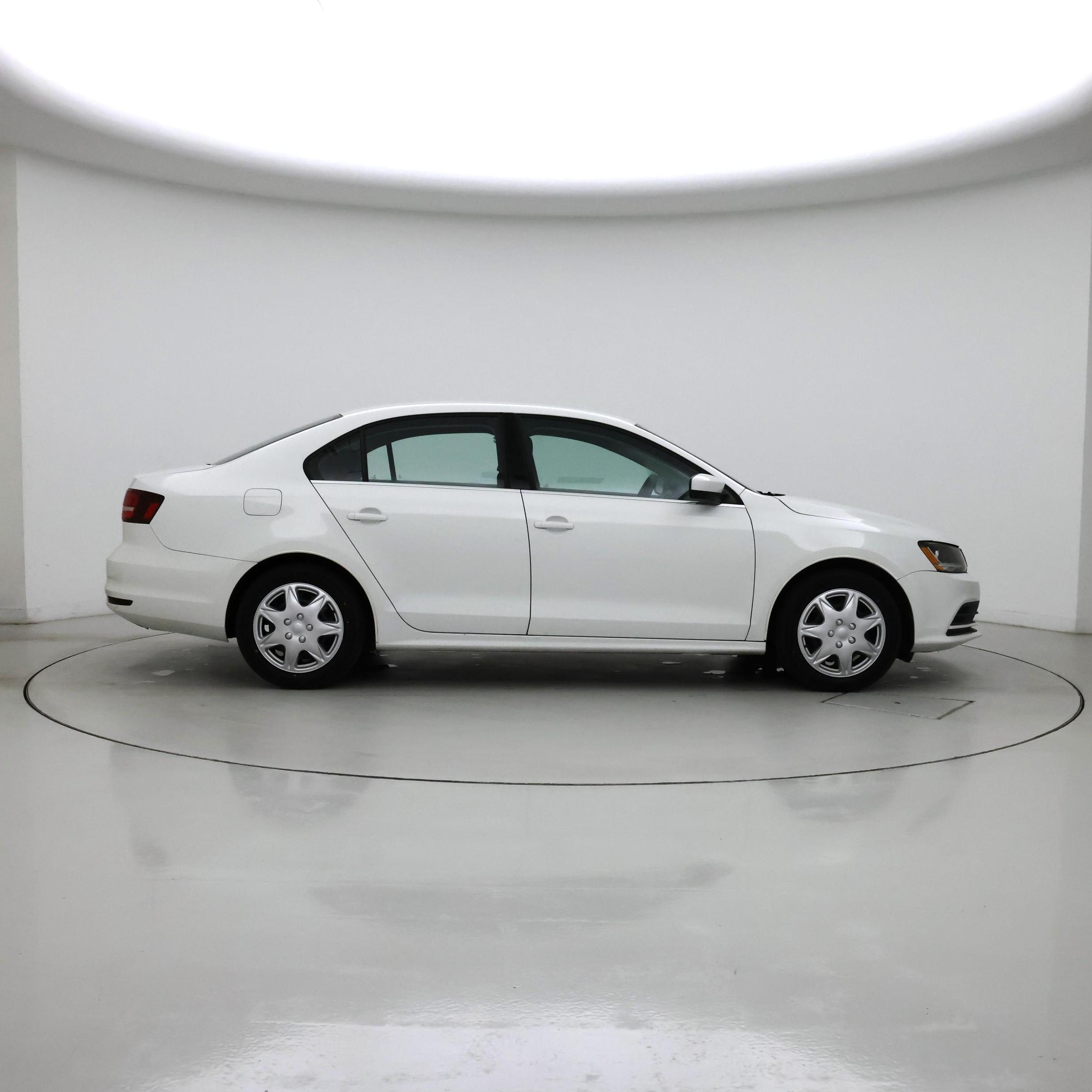 Thumbnail: 2017 Volkswagen Jetta - 7