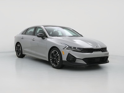2021 Kia K5 GT-Line -
                Lithia Springs, GA