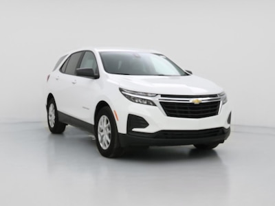 2023 Chevrolet Equinox LS -
                Lithia Springs, GA