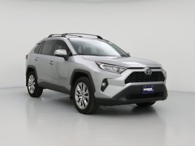 2021 Toyota RAV4 XLE Premium -
                Lithia Springs, GA