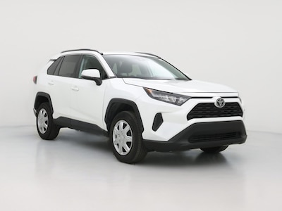 2019 Toyota RAV4 LE -
                  Lithia Springs, GA