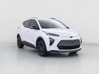 2023 Chevrolet Bolt EUV LT -
                Kennesaw, GA