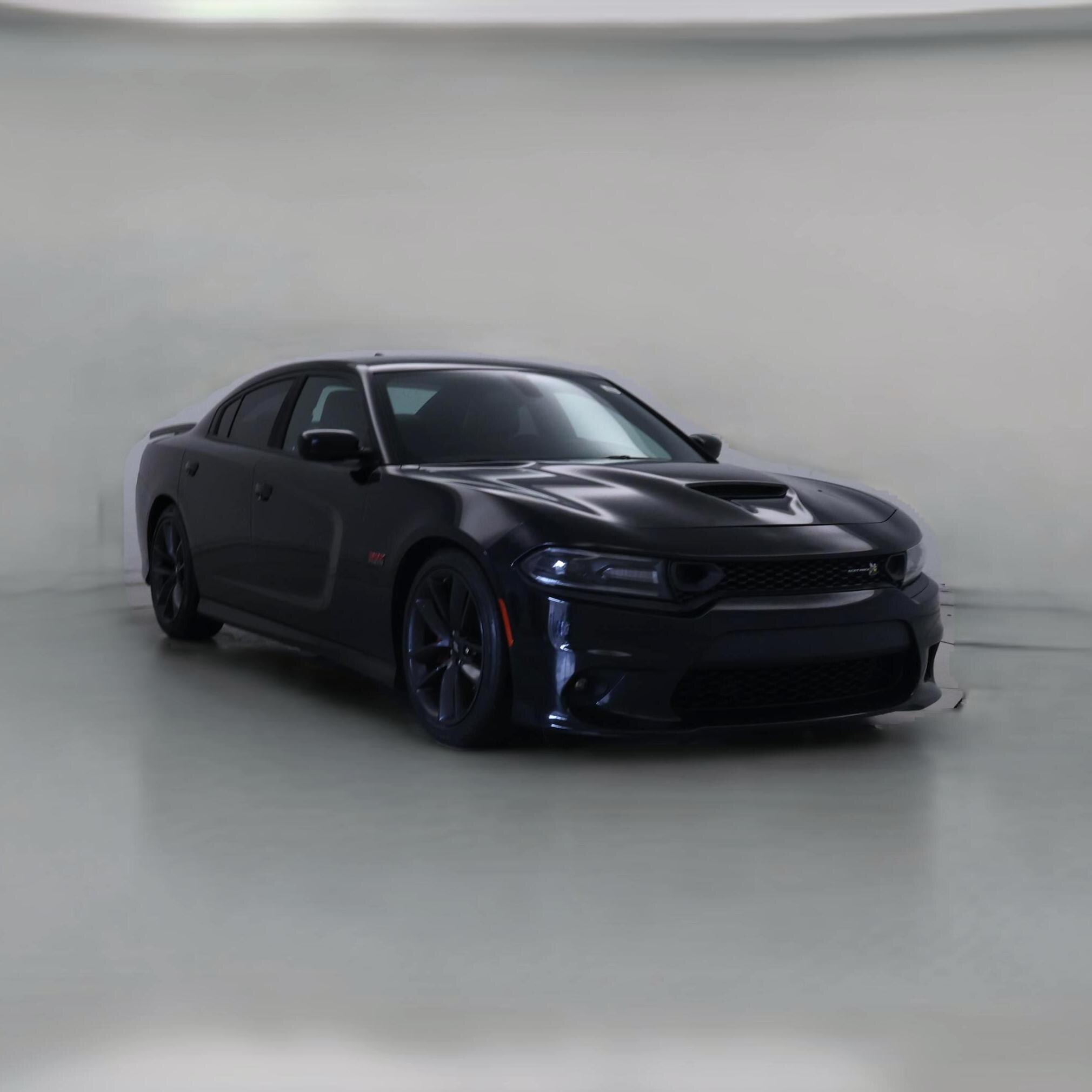 Thumbnail: 2019 Dodge Charger - 1