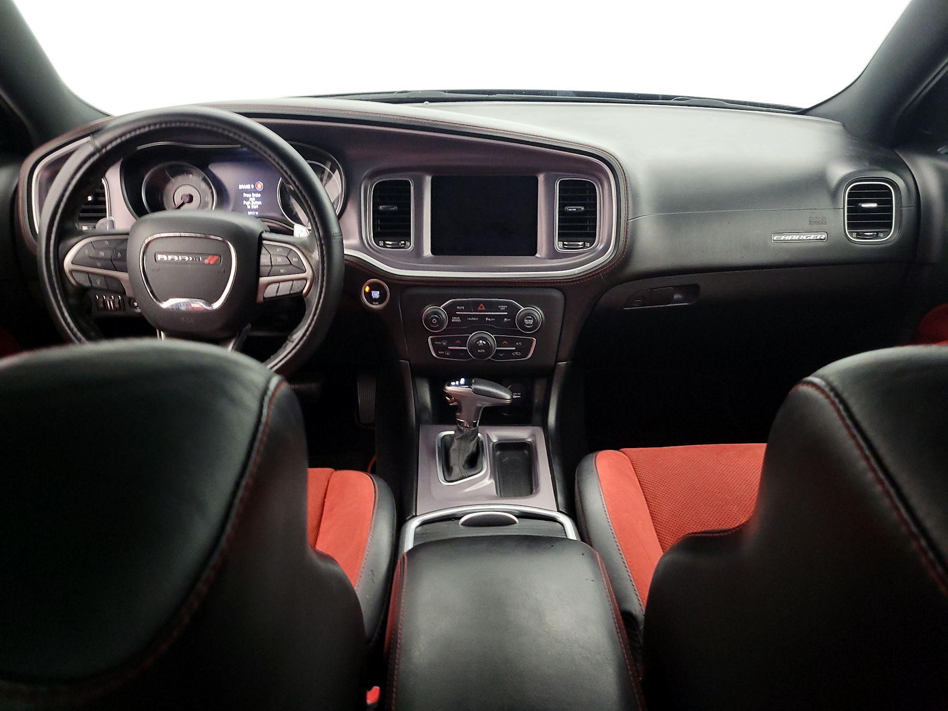 Thumbnail: 2019 Dodge Charger - 9