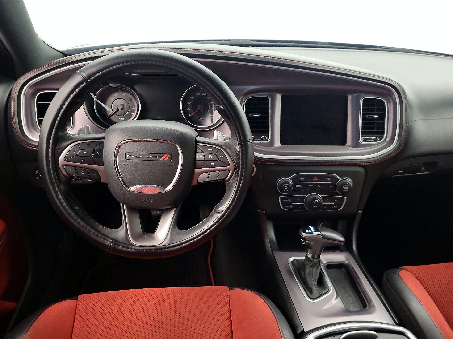Thumbnail: 2019 Dodge Charger - 10