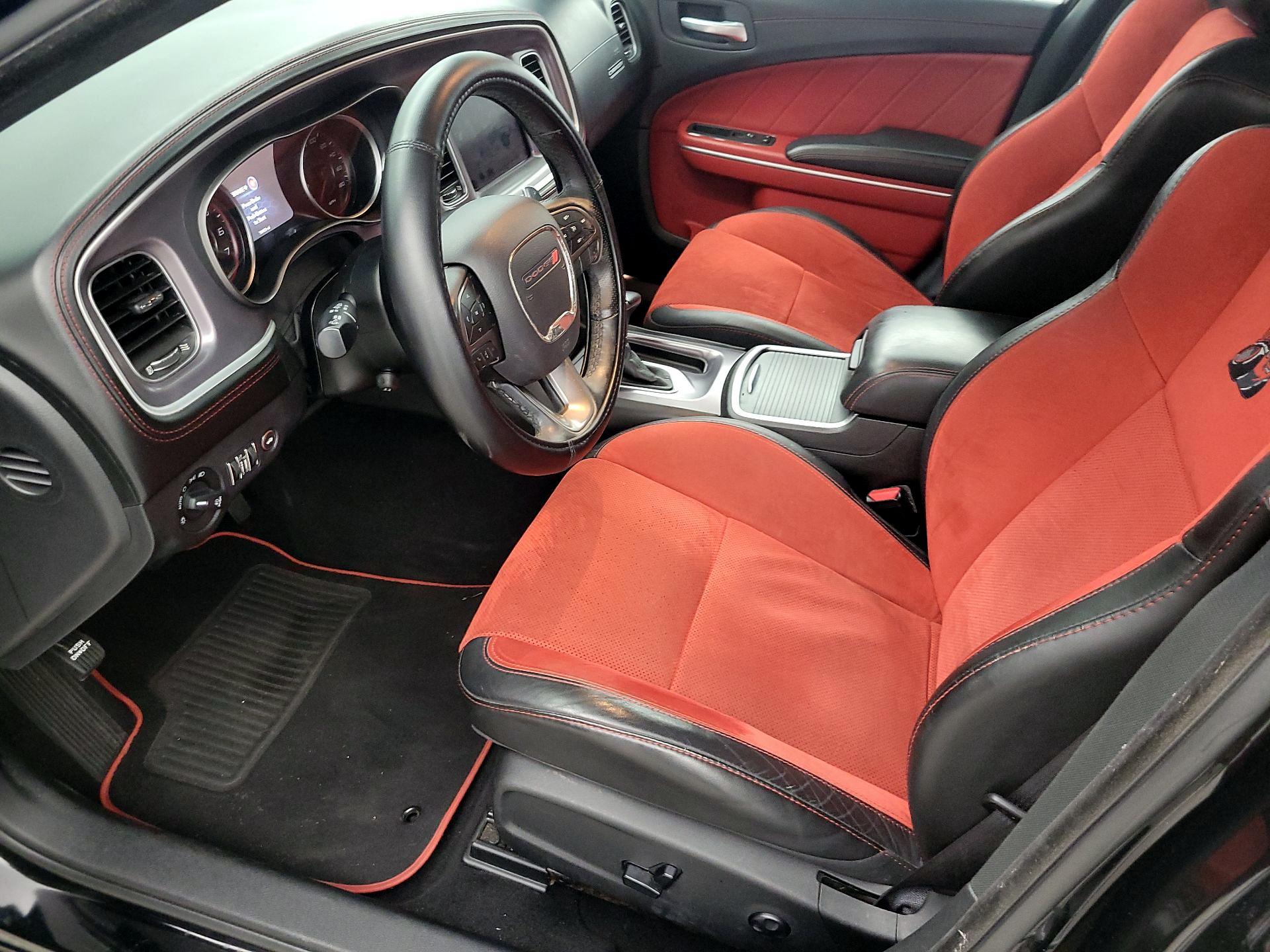 Thumbnail: 2019 Dodge Charger - 11