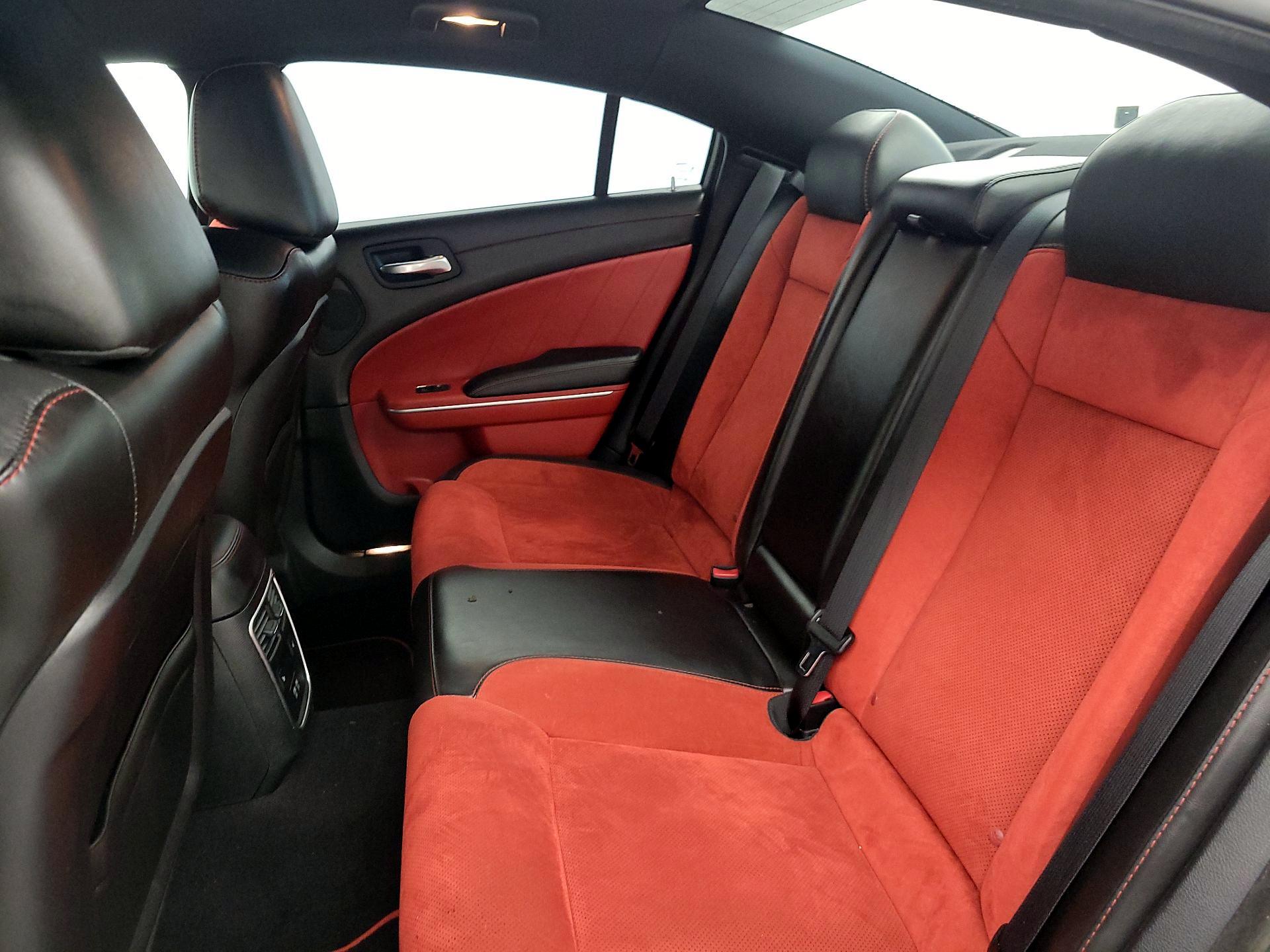 Thumbnail: 2019 Dodge Charger - 19