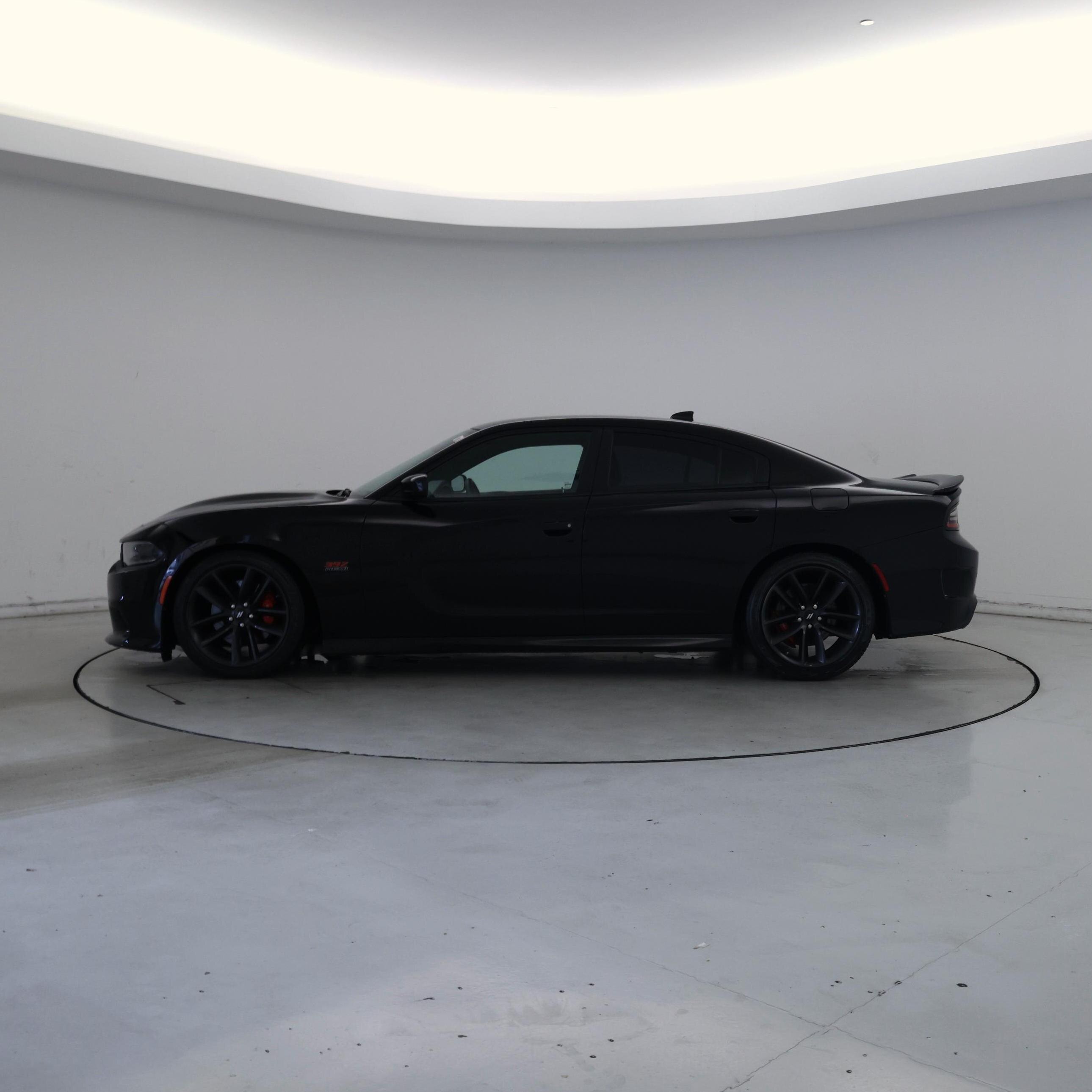Thumbnail: 2019 Dodge Charger - 3