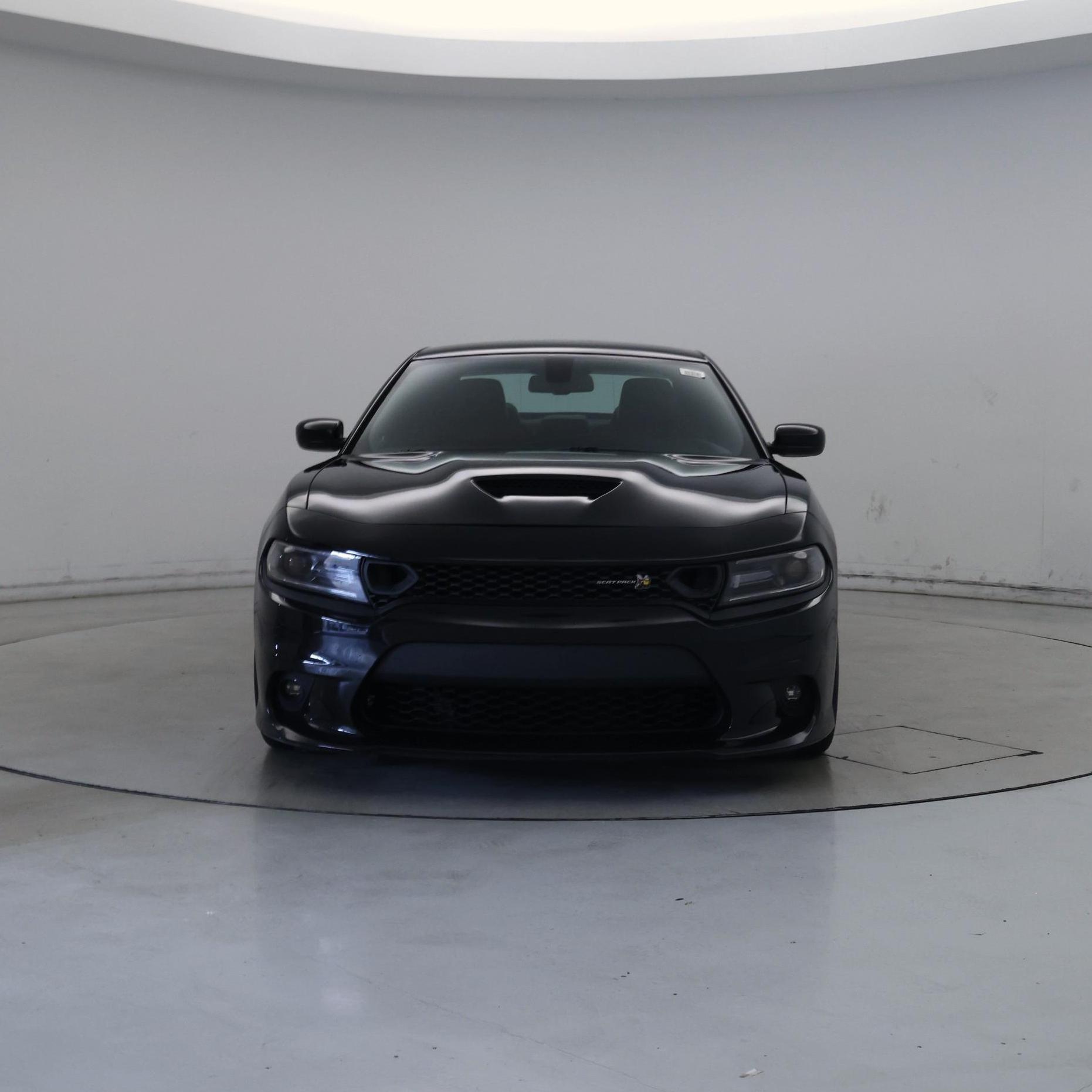 Thumbnail: 2019 Dodge Charger - 5