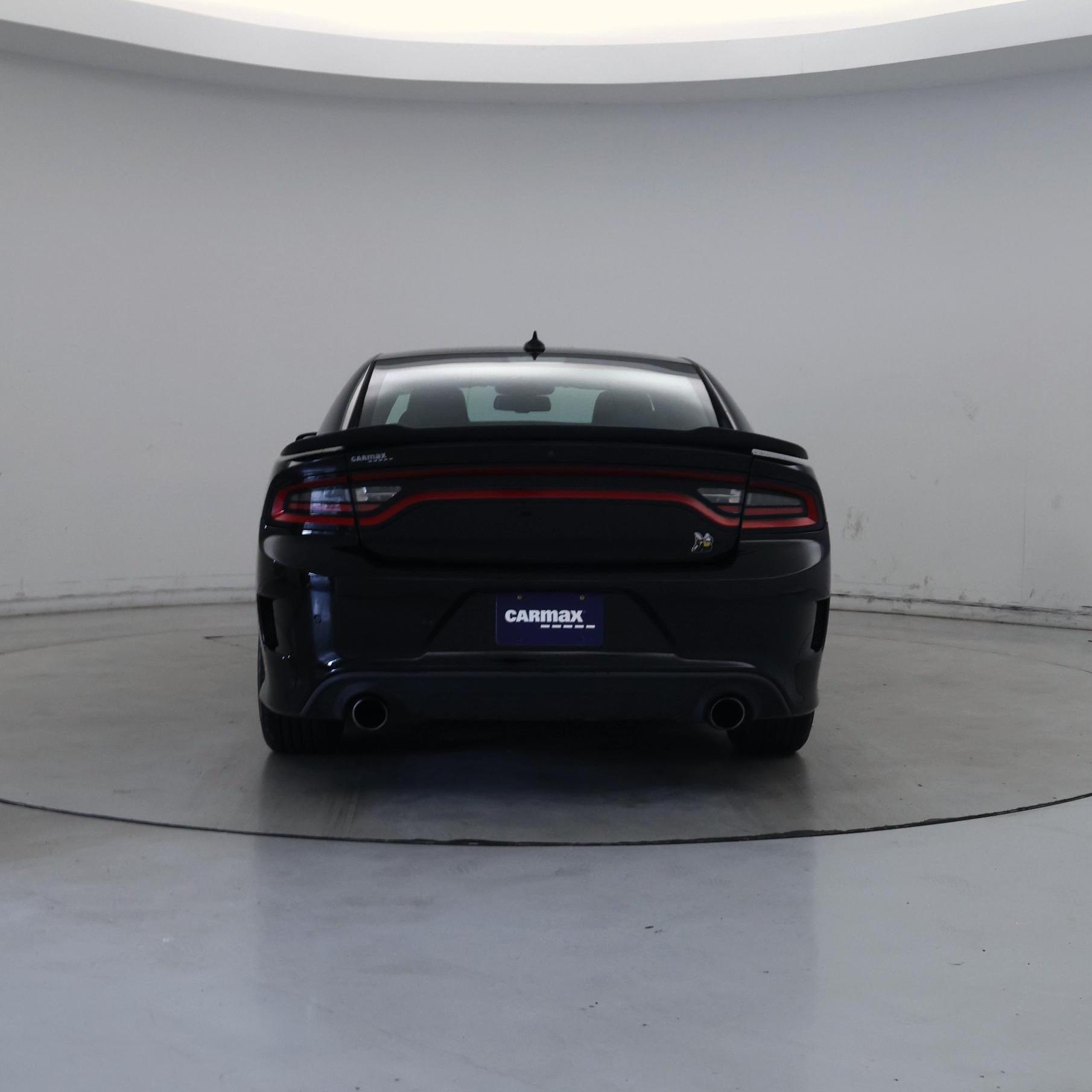Thumbnail: 2019 Dodge Charger - 6