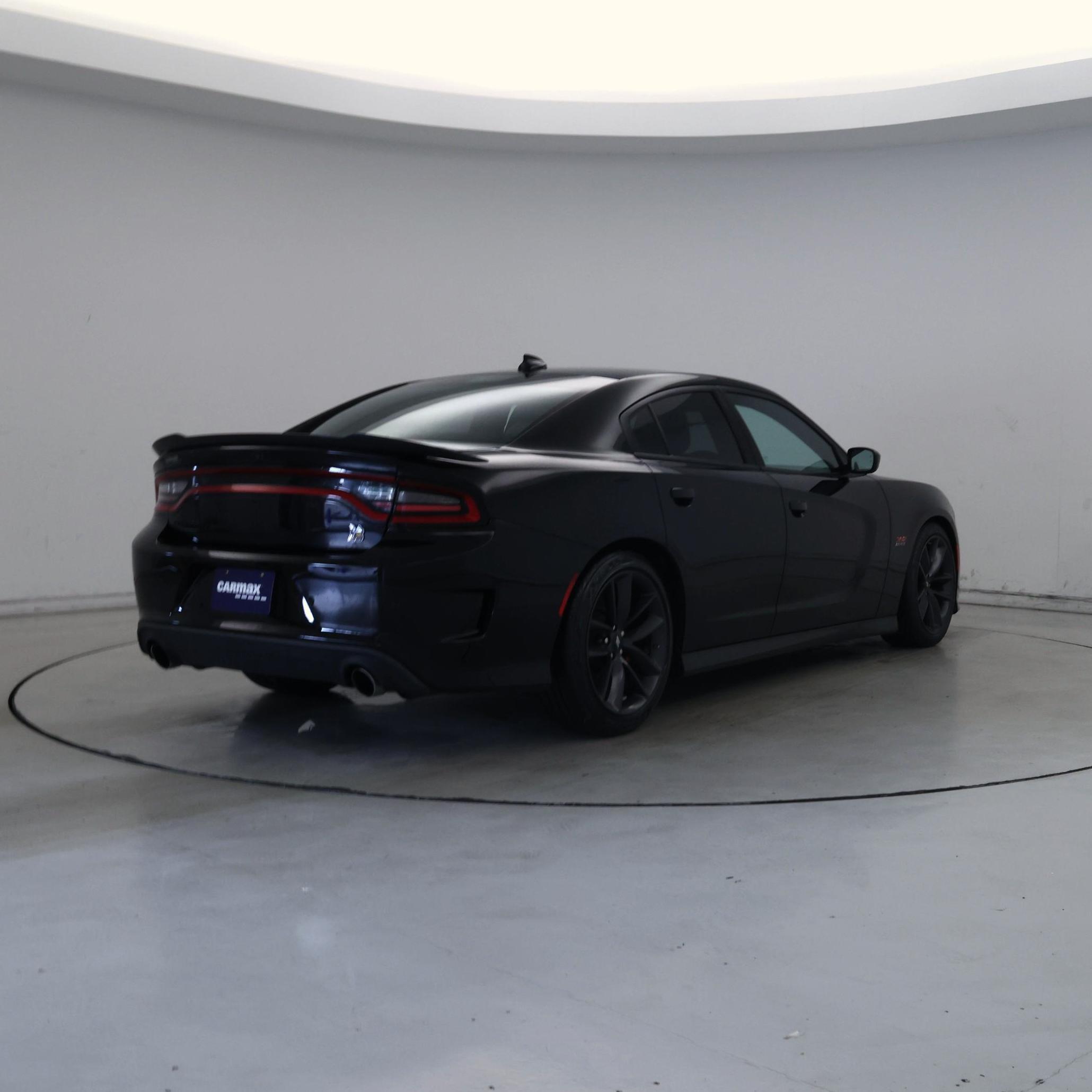 Thumbnail: 2019 Dodge Charger - 8