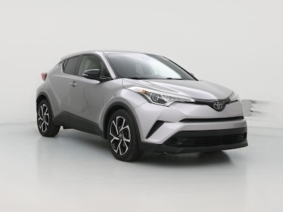 2018 Toyota C-HR XLE -
                  Lithia Springs, GA