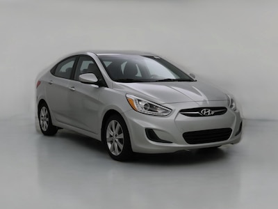 2014 Hyundai Accent GLS -
                  Buford, GA